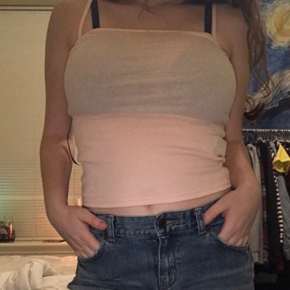 Square cami - Picture 2 of 2